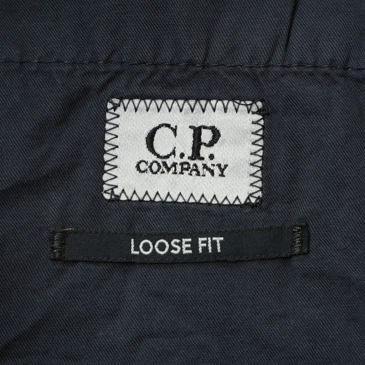 C.P.COMPANY CPCOMPANY シーピーカンパニー パンツ カーゴ コットン